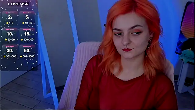 Snapshot of Fire_Bestie chatting on November 30, 2025, 2:32 pm Fire Bestie online show from November 30, 2025, 2:32 pm