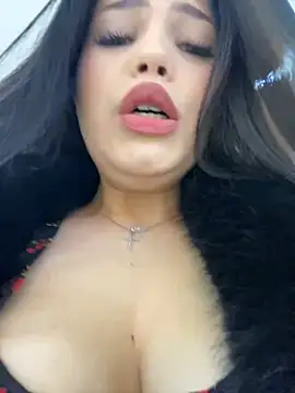 Snapshot of Chloe__Moon chatting on December 25, 2024, 1:41 pm Chloe Moon online show from December 25, 2024, 1:41 pm