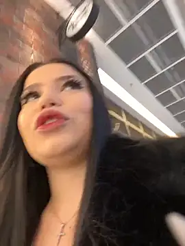 Snapshot of Chloe__Moon chatting on January 5, 2025, 10:43 am Chloe Moon online show from January 5, 2025, 10:43 am