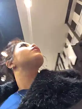 Snapshot of Chloe__Moon chatting on January 29, 2025, 10:16 am Chloe Moon online show from January 29, 2025, 10:16 am