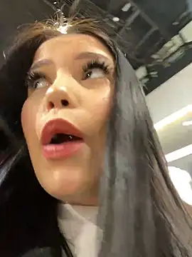 Snapshot of Chloe__Moon chatting on February 1, 2025, 6:08 pm Chloe Moon online show from February 1, 2025, 6:08 pm