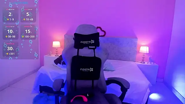 Snapshot of LunaRose5 chatting on March 6, 2025, 3:46 am LunaRose5 online show from March 6, 2025, 3:46 am