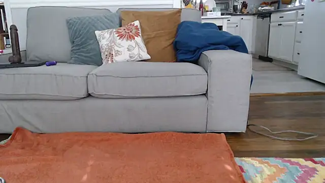 LauLauPAWG online show from February 14, 2025, 5:36 pm