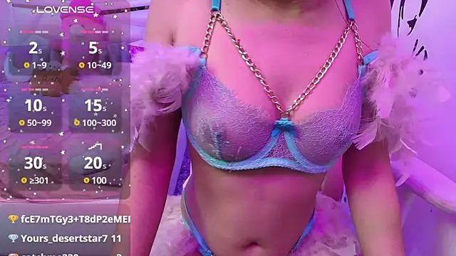 Snapshot of YourKusu chatting on January 7, 2025, 1:14 pm YourKusu online show from January 7, 2025, 1:14 pm