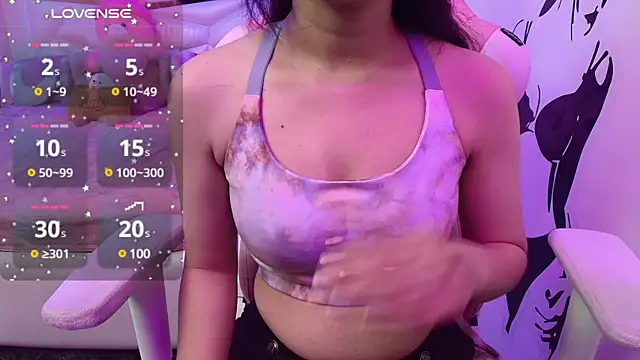 Snapshot of YourKusu chatting on January 19, 2025, 12:28 pm YourKusu online show from January 19, 2025, 12:28 pm