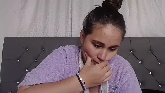 Baby hornyJM online show from January 5, 2025, 8:00 am