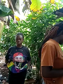 Black juicy24 online show from February 10, 2025, 5:58 am