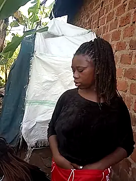 Black juicy24 online show from February 27, 2025, 5:45 am