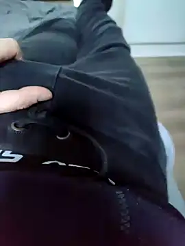 poldek38 online show from January 7, 2025, 2:19 pm