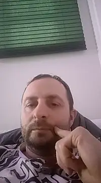 poldek38 online show from March 16, 2025, 5:25 am