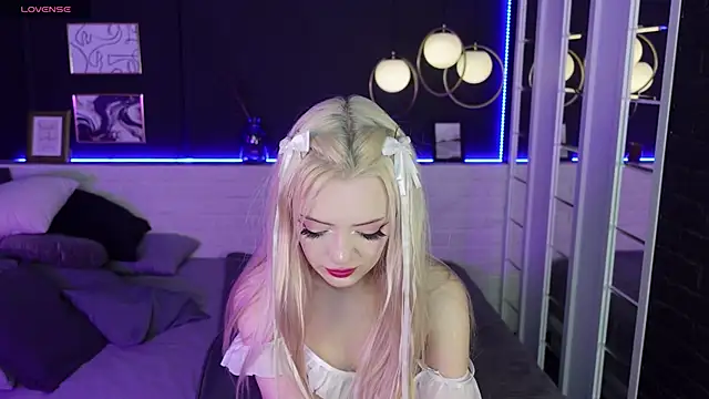 EmilyAir online show from January 24, 2025, 3:32 am