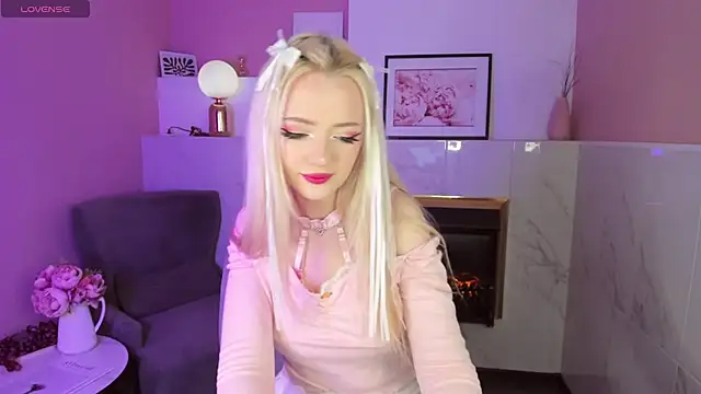 EmilyAir online show from February 8, 2025, 10:08 pm