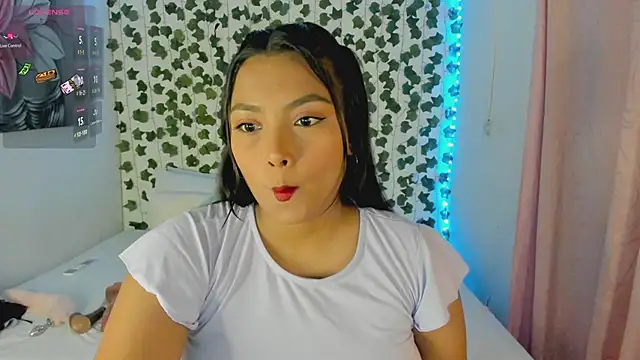 Snapshot of daren_paulina chatting on September 24, 2025, 1:09 am daren paulina online show from September 24, 2025, 1:09 am