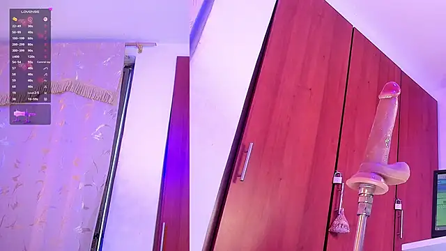 Snapshot of LunaAridi chatting on January 7, 2025, 9:25 pm LunaAridi online show from January 7, 2025, 9:25 pm