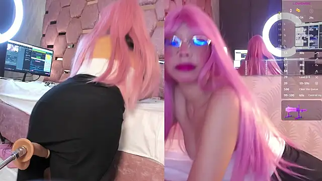 Snapshot of LunaAridi chatting on November 4, 2025, 11:48 pm LunaAridi online show from November 4, 2025, 11:48 pm