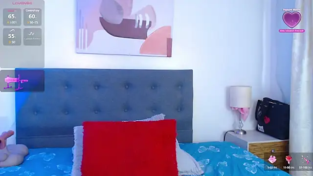 Andy Frei C online show from December 28, 2024, 9:30 pm