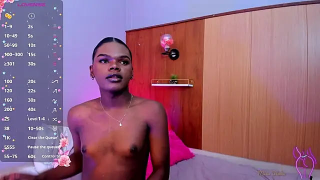 CamiEstrada online show from January 26, 2025, 8:57 am