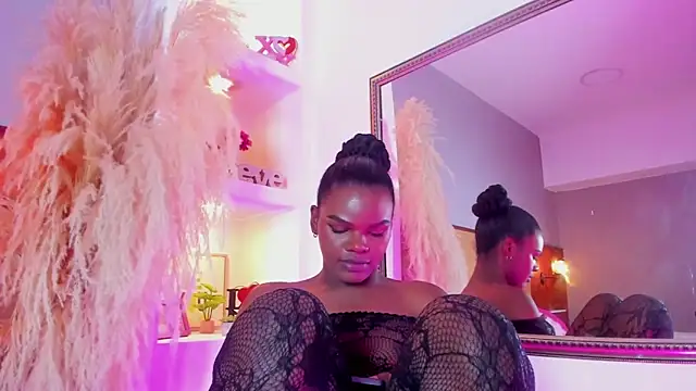 CamiEstrada online show from February 1, 2025, 12:40 am