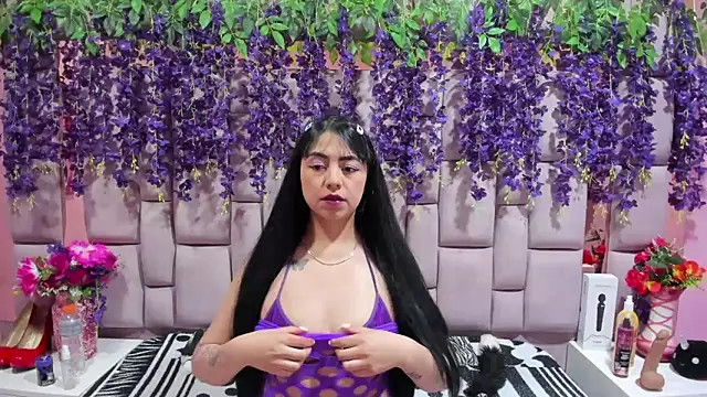 Snapshot of slut_anal_ chatting on March 7, 2025, 3:51 am slut anal online show from March 7, 2025, 3:51 am