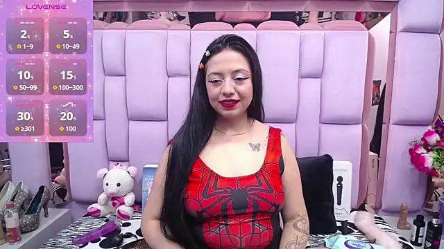 Snapshot of slut_anal_ chatting on October 11, 2025, 5:55 pm slut anal online show from October 11, 2025, 5:55 pm