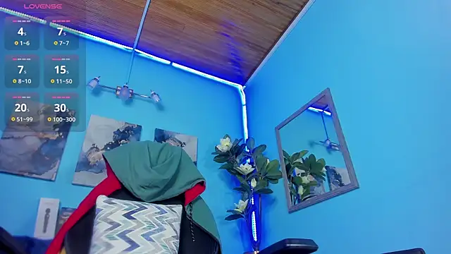  hairybeard  online show from March 5, 2025, 6:23 am