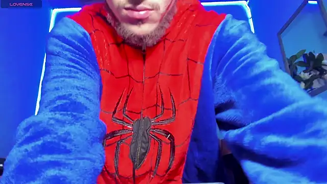  hairybeard  online show from September 18, 2025, 9:39 pm