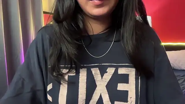 simrann 69 online show from October 11, 2025, 9:24 pm