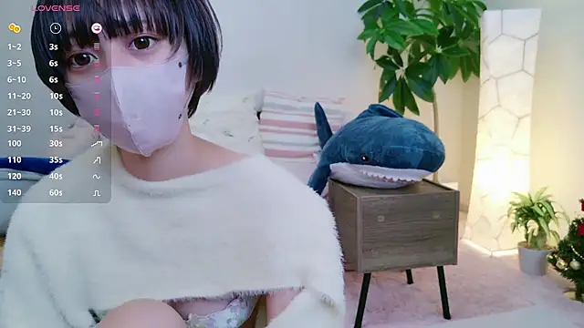 Snapshot of cohaku_329 chatting on December 26, 2024, 11:21 am cohaku 329 online show from December 26, 2024, 11:21 am