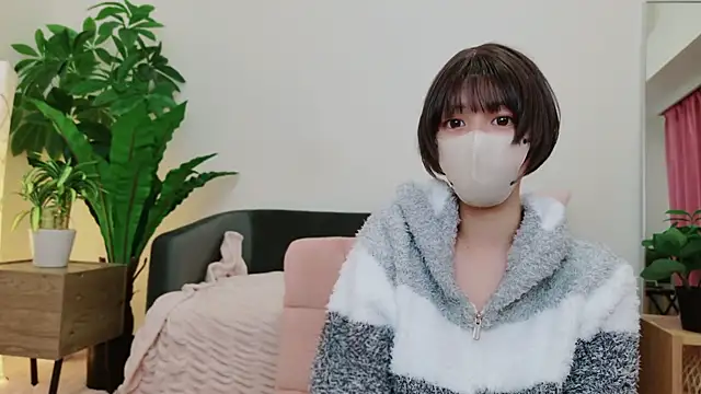 Snapshot of cohaku_329 chatting on January 30, 2025, 3:19 pm cohaku 329 online show from January 30, 2025, 3:19 pm