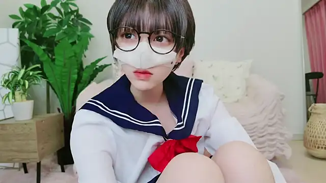 Snapshot of cohaku_329 chatting on March 2, 2025, 7:34 pm cohaku 329 online show from March 2, 2025, 7:34 pm