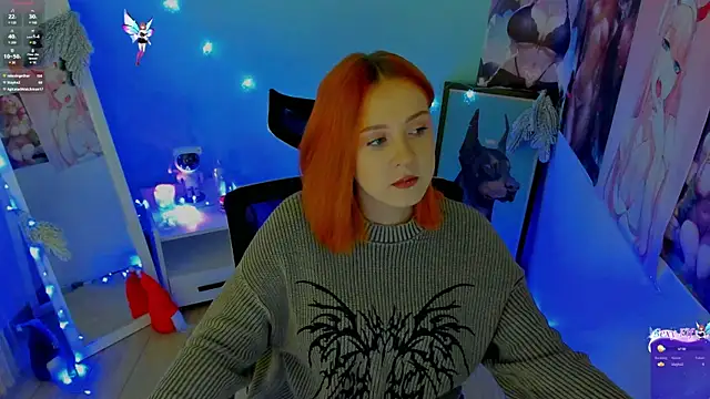 Snapshot of Rudy_02 chatting on December 19, 2024, 10:21 pm Rudy 02 online show from December 19, 2024, 10:21 pm