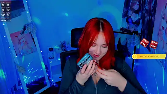 Snapshot of Rudy_02 chatting on January 29, 2025, 11:41 am Rudy 02 online show from January 29, 2025, 11:41 am