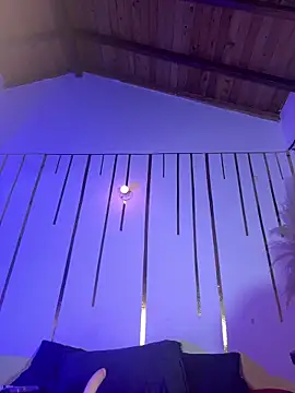 LylaLee111 online show from January 20, 2025, 6:43 pm