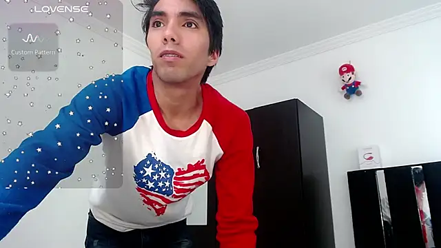 Snapshot of Marcosdfreitas chatting on September 17, 2025, 12:29 pm Marcosdfreitas online show from September 17, 2025, 12:29 pm