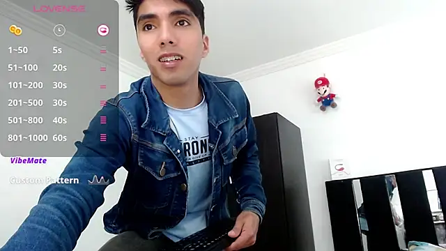 Snapshot of Marcosdfreitas chatting on September 20, 2025, 3:13 pm Marcosdfreitas online show from September 20, 2025, 3:13 pm