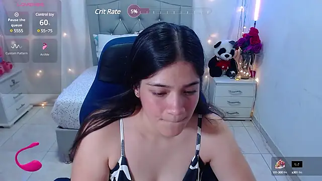 Snapshot of Alison_girl20 chatting on March 4, 2025, 8:38 pm Alison girl20 online show from March 4, 2025, 8:38 pm