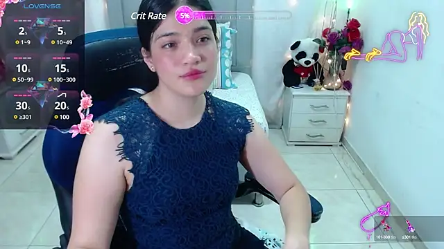 Snapshot of Alison_girl20 chatting on March 17, 2025, 8:09 pm Alison girl20 online show from March 17, 2025, 8:09 pm