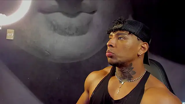 Snapshot of bradley_smith chatting on February 26, 2025, 6:58 am bradley smith online show from February 26, 2025, 6:58 am