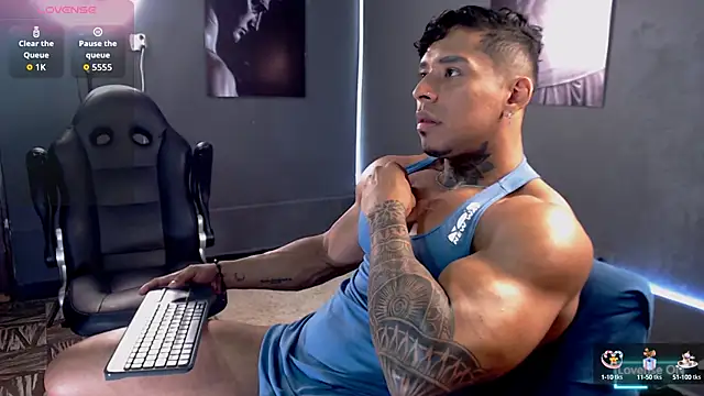 Snapshot of bradley_smith chatting on September 14, 2025, 4:06 pm bradley smith online show from September 14, 2025, 4:06 pm