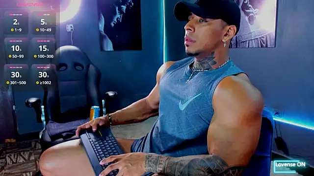 Snapshot of bradley_smith chatting on September 18, 2025, 3:52 am bradley smith online show from September 18, 2025, 3:52 am