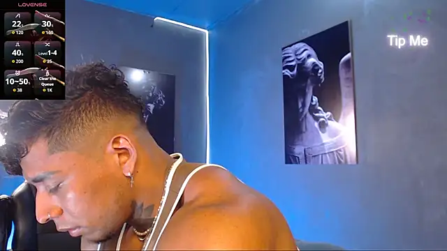 Snapshot of bradley_smith chatting on September 24, 2025, 5:00 am bradley smith online show from September 24, 2025, 5:00 am