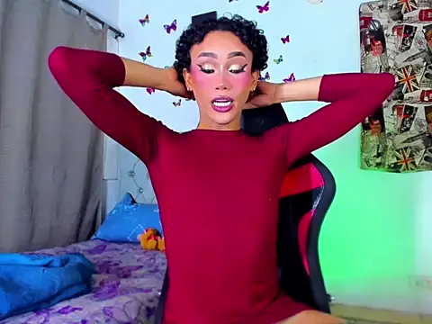 Snapshot of Ambarhilton chatting on November 23, 2025, 3:06 am Ambarhilton online show from November 23, 2025, 3:06 am