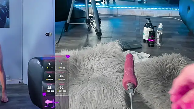 Snapshot of Belami_blake_ chatting on December 5, 2025, 4:43 am Belami blake online show from December 5, 2025, 4:43 am