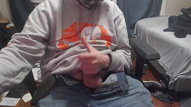 chicostick413 online show from December 21, 2024, 3:36 am