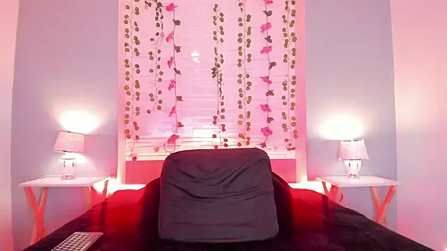 KylieMaxwell online show from February 8, 2025, 8:10 pm