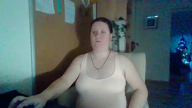 ReifeVenna online show from January 13, 2025, 7:42 pm