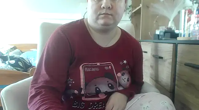 ReifeVenna online show from February 17, 2025, 9:03 am