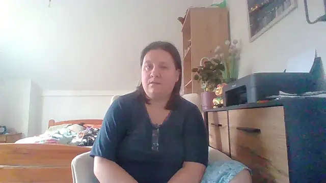 ReifeVenna online show from September 15, 2025, 7:19 am