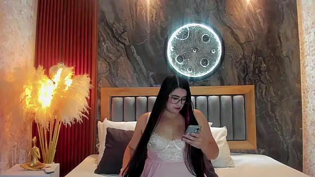 BellaPeers  online show from November 20, 2025, 11:54 am