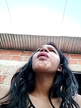 Little Pau Dirty online show from November 6, 2025, 11:22 am